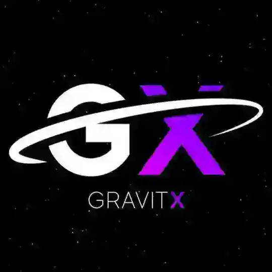 GRAVITX OFFICIAL