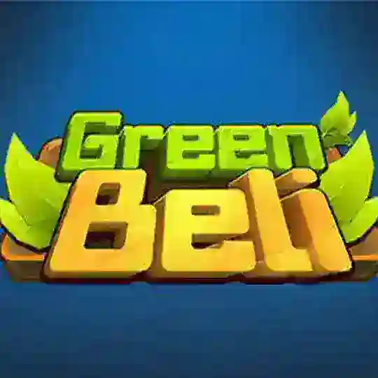 Green Beli Token