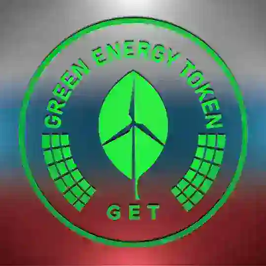 GreenEnergyTokenRussia🇷🇺