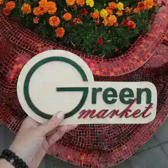 GreenMarket Афиша (коментарии)