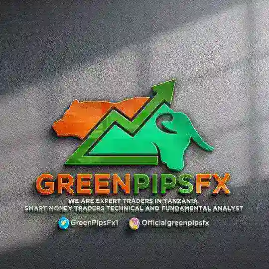 GREEN PIPS FX GROUP π