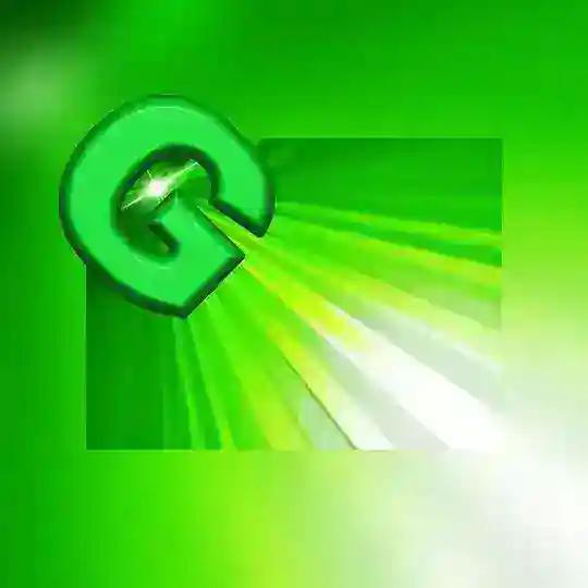 🟩GreenRays☀️ EGC-20