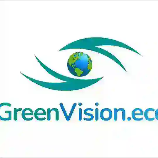 Green Vision Eco - Grow Trees - Earn Carbon