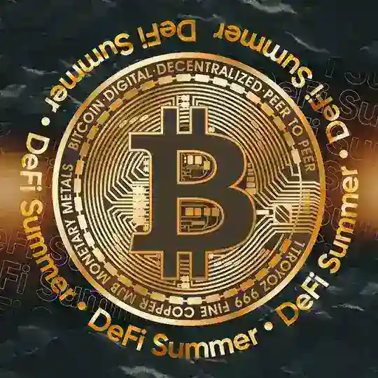 DeFi Summer 🐹 чат