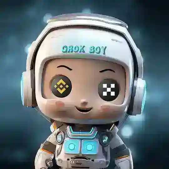 Grok Boy Group