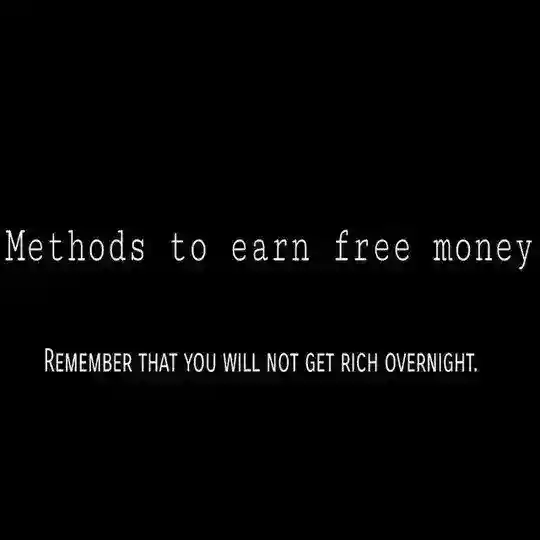 Group | Websites, Apps and Bots to earn Free Money | Group