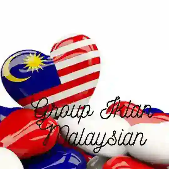 GROUP IKLAN MALAYSIAN