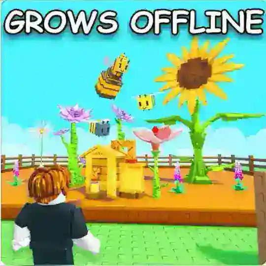 Grow a garden | Честные трейды