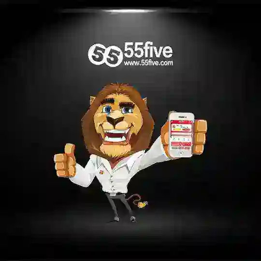 55FIVE OFFICIAL 3
