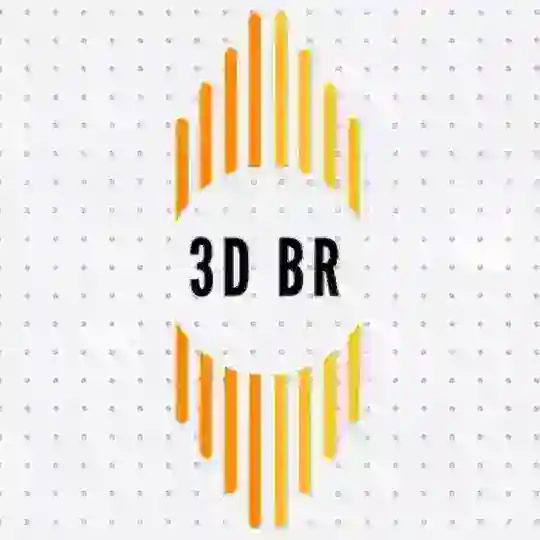 COMUNIDADE 3D BR