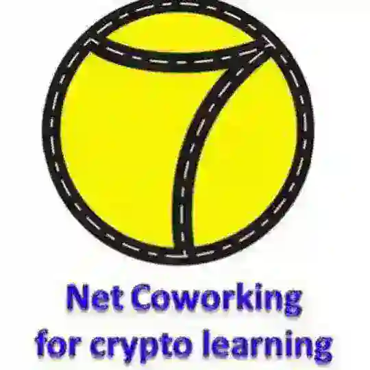 Rede7 - Promoções & aprendizado cripto.