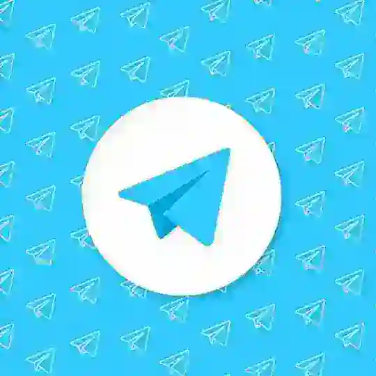 Canales y Grupos Telegram
