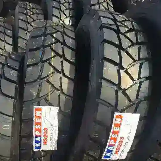 Грузовые шины Москва