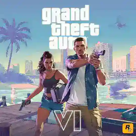 GTA 6 🇵🇱