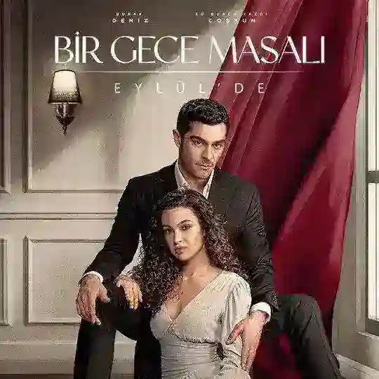 حلقات مسلسل حكاية ليلة حكايه🔥