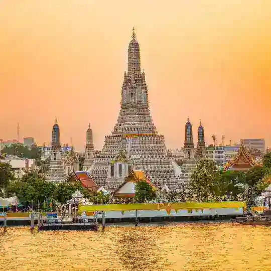 Thailand community