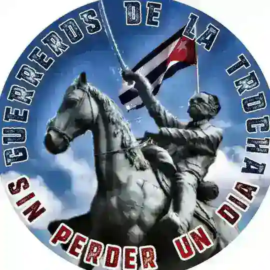 🇨🇺 GUERREROS DE LA TROCHA