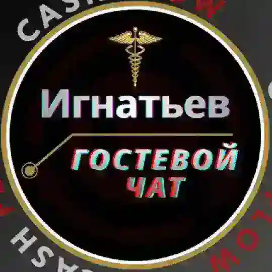 Гостевой чат. Презентации. Знакомство с Фондом