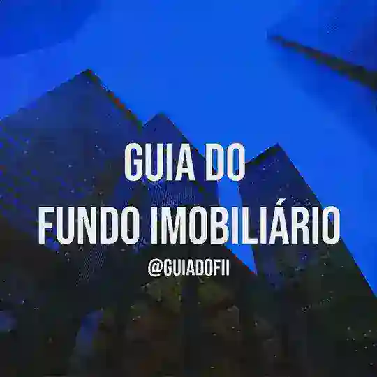 Guia do Fundo Imobiliário