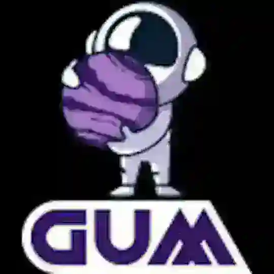 Gourmet Galaxy Token