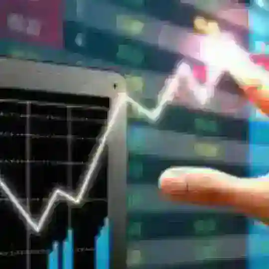 股民/股票/外汇/期货数据