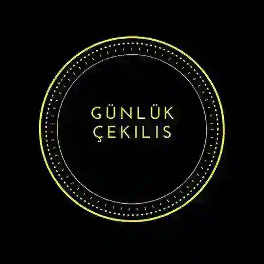 Günlük Çekiliş Sohbet