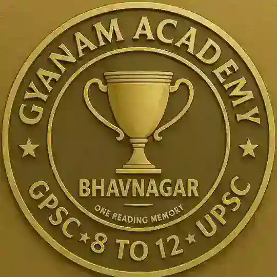 UPSC | GPSC Coaching Bhavnagar