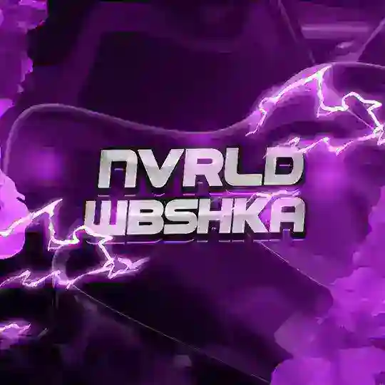 WB BY NVRLD