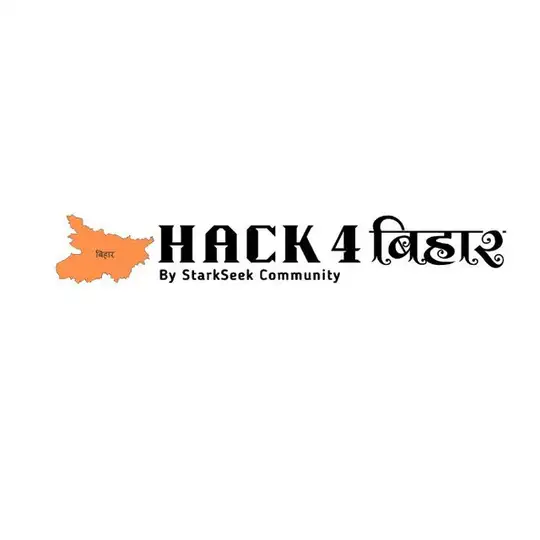 Hack4Bihar