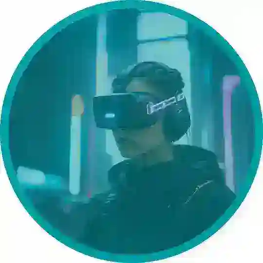 Хакатон VR Concept | Чат