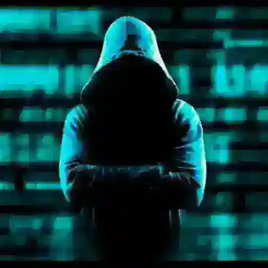 HACKING EYE