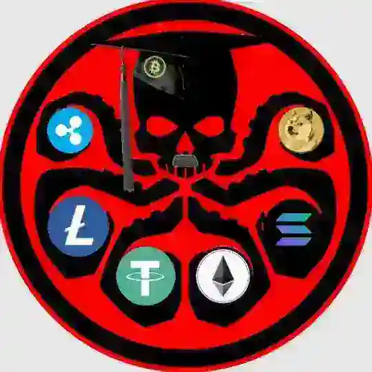 Hail Crypta | чат единомышленников