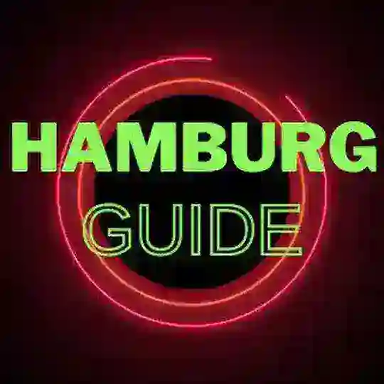 HAMBURG GUIDE