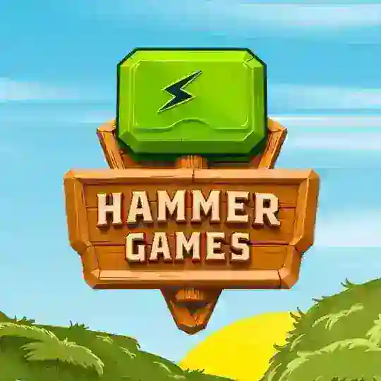Hammer Games Community