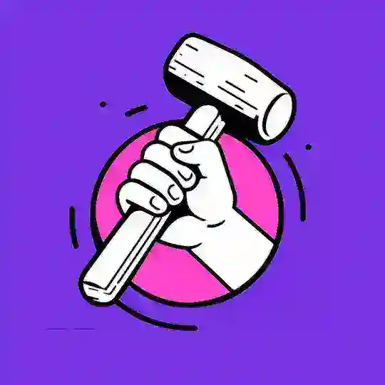 HammerSpace.xyz (Launching soon)