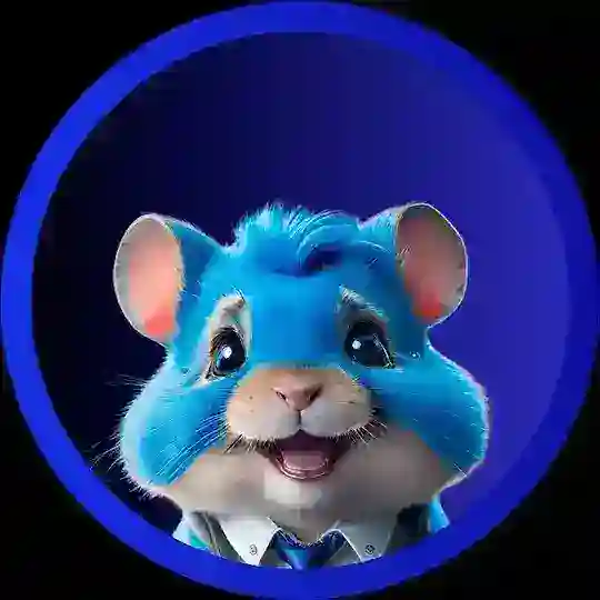 HamsterBase Chat