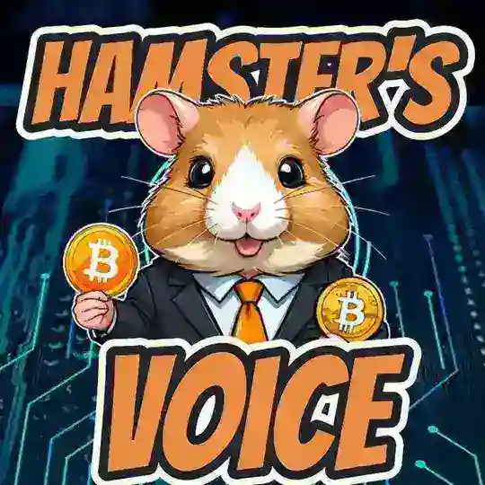 Hamster's Voice