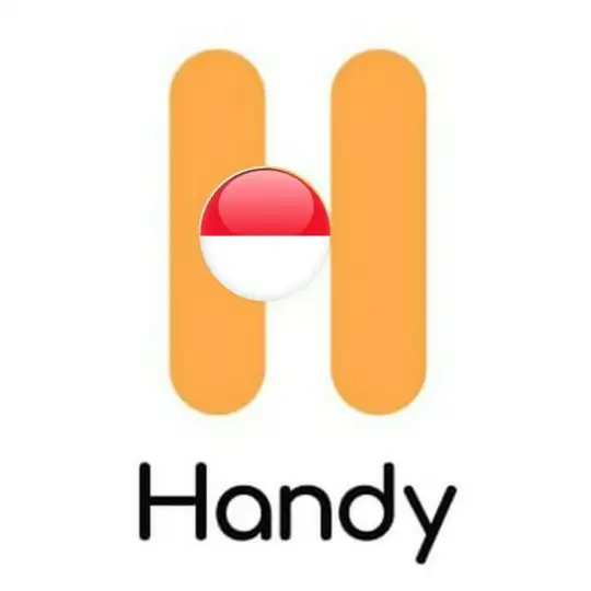 Handy Official Group - Indonesia🇮🇩