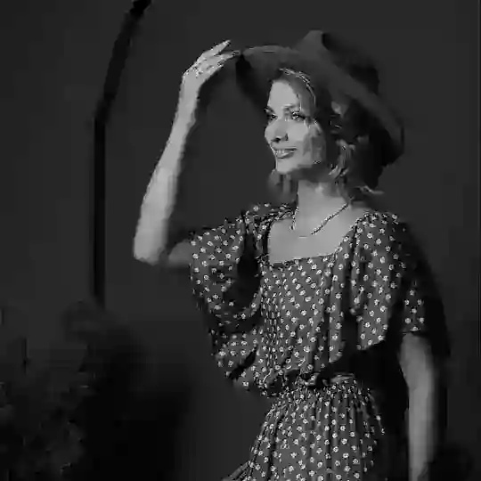 Терапия счастьем✨