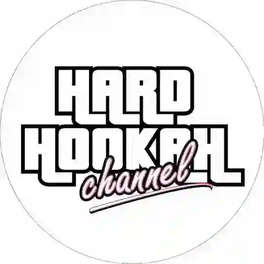 HARD HOOKAH POPIZDIM