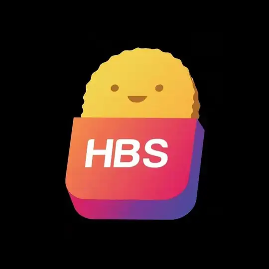 HashBrownSwap - HBS