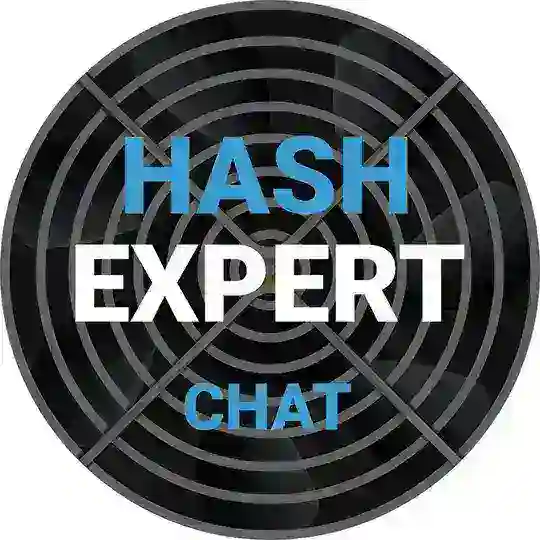 Hashexpert Chat