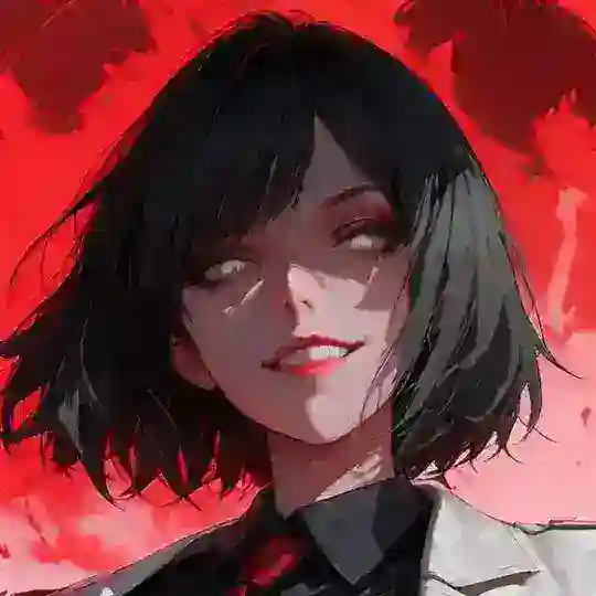 Rei Hatori Чатик