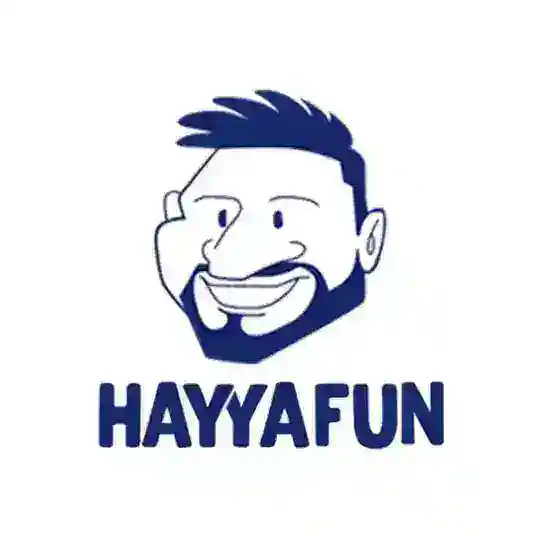 HayyaFun Official
