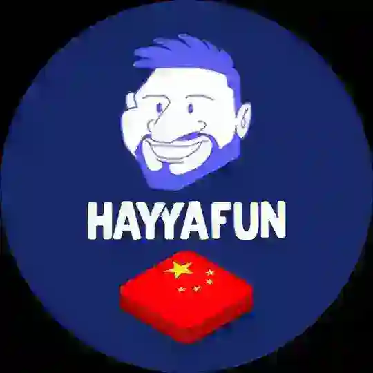 HayyaFun China