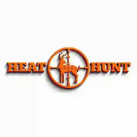 HEATHUNT - Тепловизионная охота