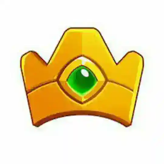 Heroes Empires Token