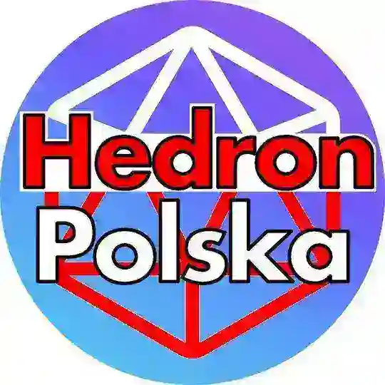Hedron & Icosa - Polska 🇵🇱 (NO SHILL!)