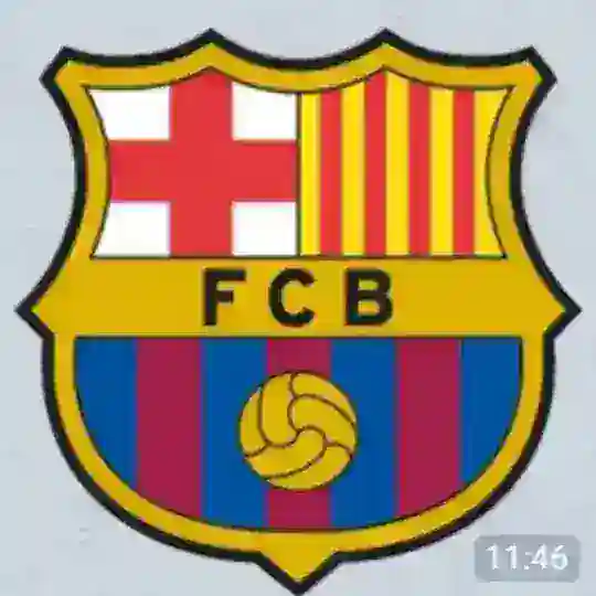 Barcelona fans Kerala❤️