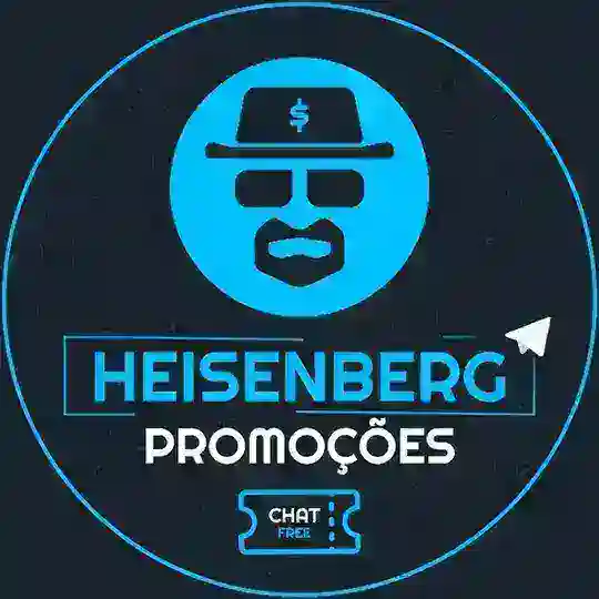 HEISENBERG CHAT 💬